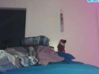 antonettekiki webcam model stream image