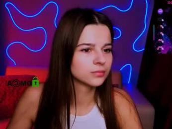 silvia_queen1 webcam model stream image