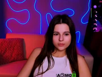 silvia_queen1 webcam model stream image