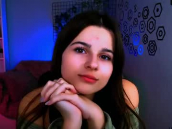 silvia_queen1 webcam model stream image