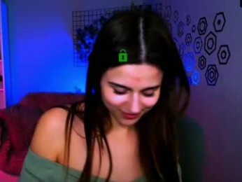 silvia_queen1 webcam model stream image