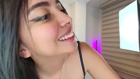 Lania_spencer2 webcam model stream image