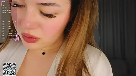 KristiGroune webcam model stream image