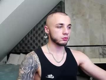 palmanford webcam model stream image