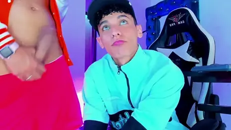 daddys_insanee webcam model stream image