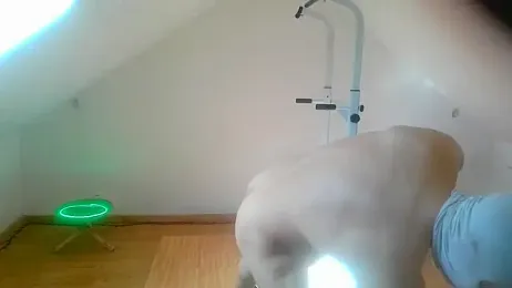 NinjaLaser webcam model stream image