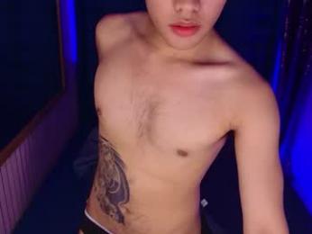 kaydee_kepler webcam model stream image