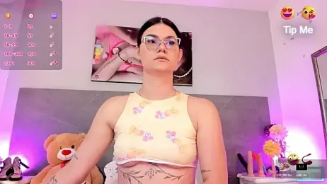 Mariajo_sex webcam model stream image