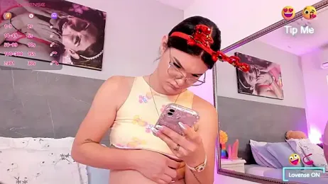 Mariajo_sex webcam model stream image