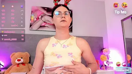 Mariajo_sex webcam model stream image