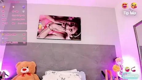 Mariajo_sex webcam model stream image