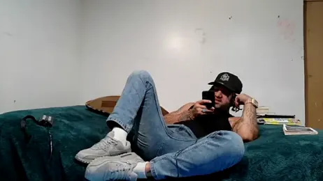 TheArcaneaSoulAlleviation webcam model stream image