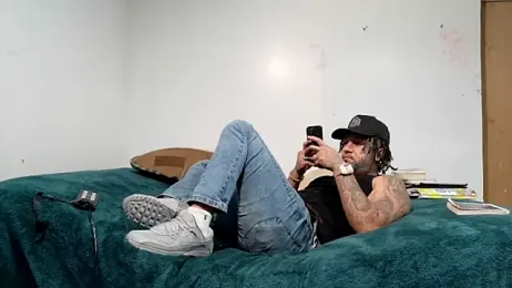 TheArcaneaSoulAlleviation webcam model stream image