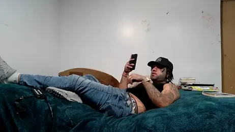 TheArcaneaSoulAlleviation webcam model stream image