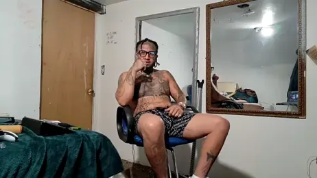 TheArcaneaSoulAlleviation webcam model stream image