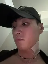 Hiiiifun webcam model stream image