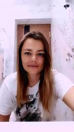Kriss_Sexxi webcam cam4 model stream image