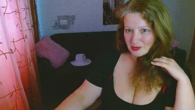 Ariax73 webcam model stream image