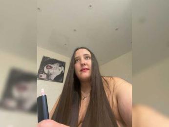 Alisaay webcam model stream image