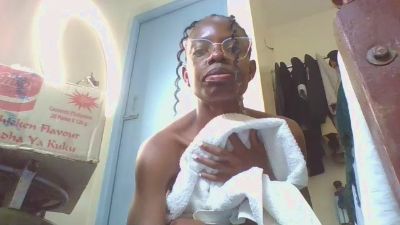 NastySoul_ webcam model stream image