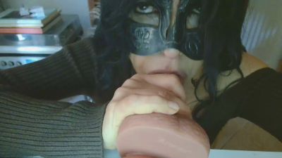 __nina webcam model stream image