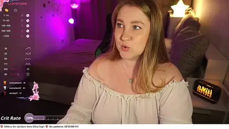 ollydoll92 webcam model stream image