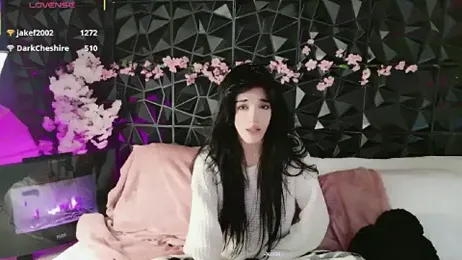 -NOBU- webcam model stream image