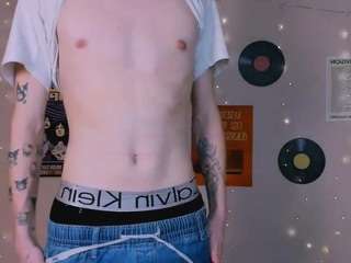 drew-soft webcam model stream image