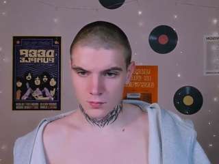 drew-soft webcam camsoda model stream image