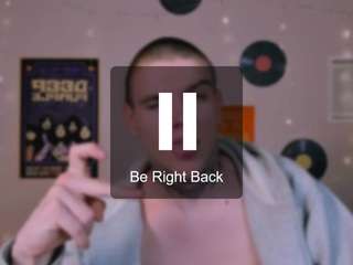 drew-soft webcam model stream image