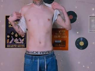 drew-soft webcam model stream image