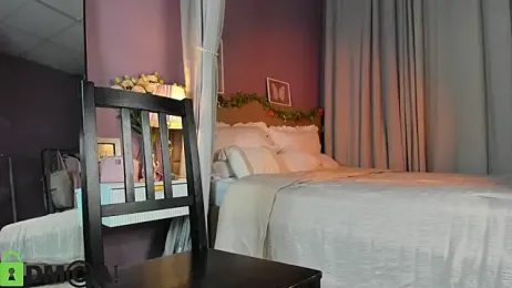 Dearly_Emily webcam model stream image