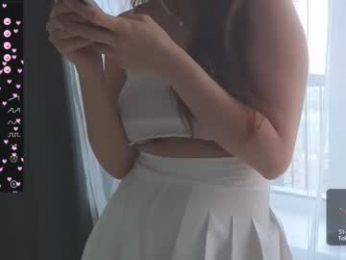 pink_rosee_ webcam model stream image