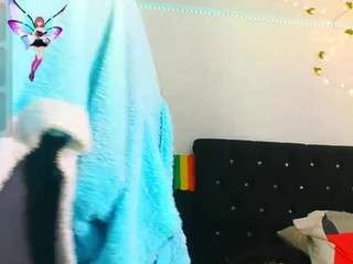 cute-charlotte webcam model stream image