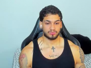 king_of_kings__ webcam chaturbate model stream image