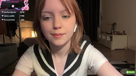 electric_babe webcam model stream image