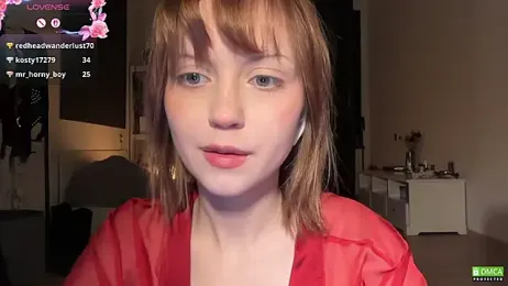 electric_babe webcam model stream image