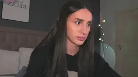 Kim_Oberlin_ webcam model stream image