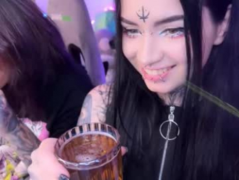 i_died_again webcam chaturbate model stream image