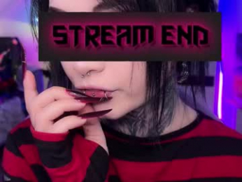 i_died_again webcam model stream image