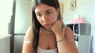 Princess_riri webcam model stream image