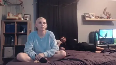 wolfgirl97 webcam stripchat model stream image