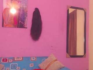 badgiirlx webcam model stream image