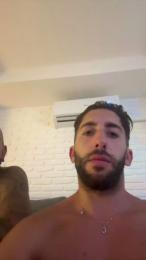 Muxduo webcam model stream image