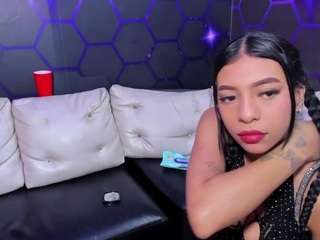 mabelhoskins webcam model stream image