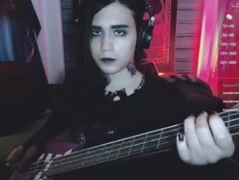 panther_cap webcam model stream image