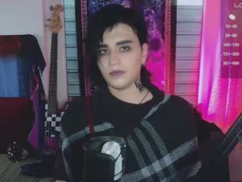 panther_cap webcam model stream image