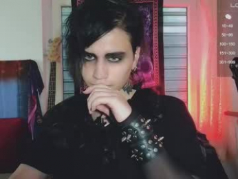 panther_cap webcam model stream image