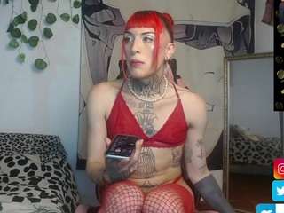 charlotbelucci webcam camsoda model stream image