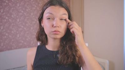 LuluGawlas webcam model stream image